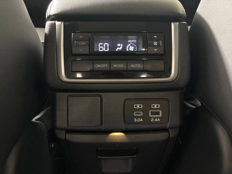 2026 Subaru Ascent Premium 7-Passenger