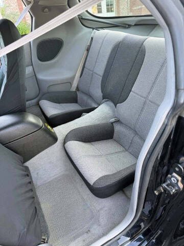 1995 Chevrolet Camaro