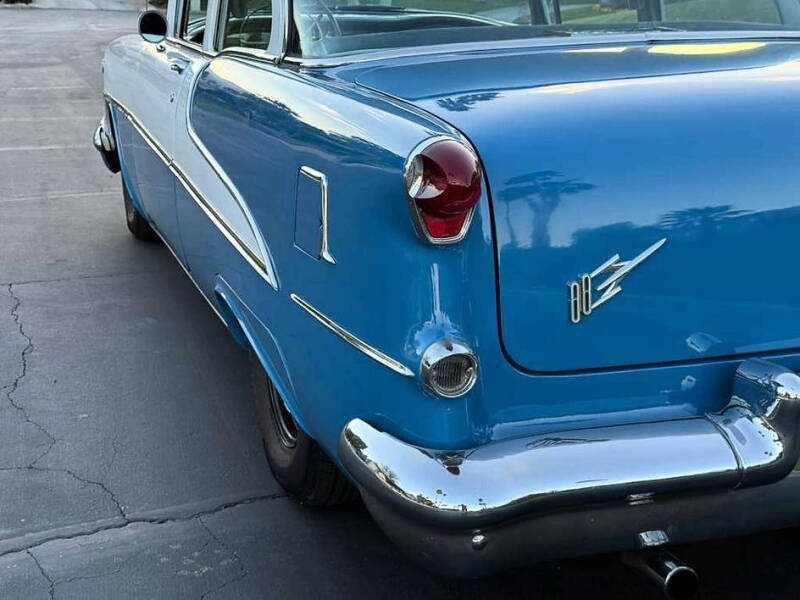 1955 Oldsmobile Super 88
