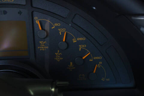 1990 Chevrolet Corvette ZR1