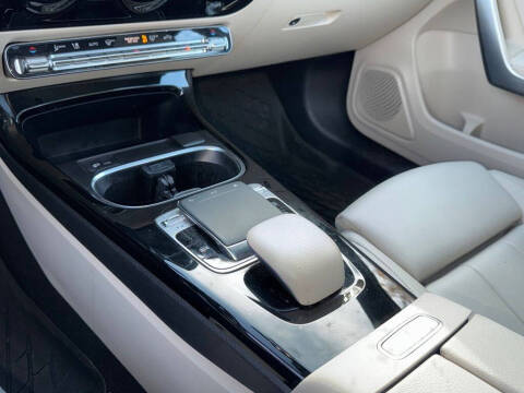 2020 Mercedes-Benz A-Class A 220 4MATIC