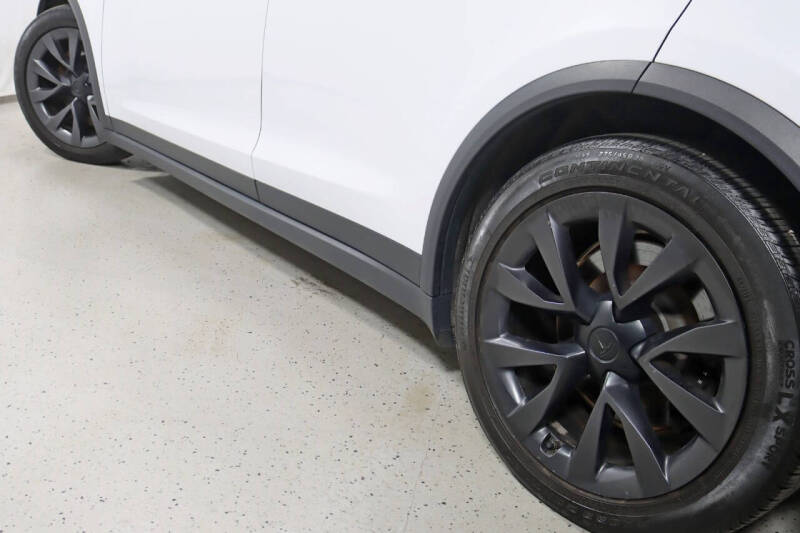 2023 Tesla Model X