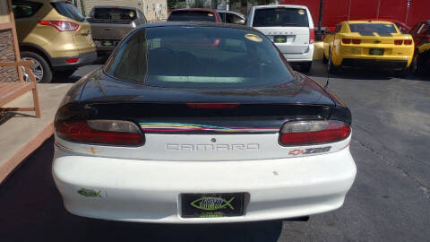 1993 Chevrolet Camaro Z28