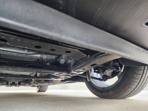 2012 Chevrolet Camaro LT