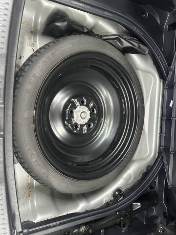 2016 Scion iM