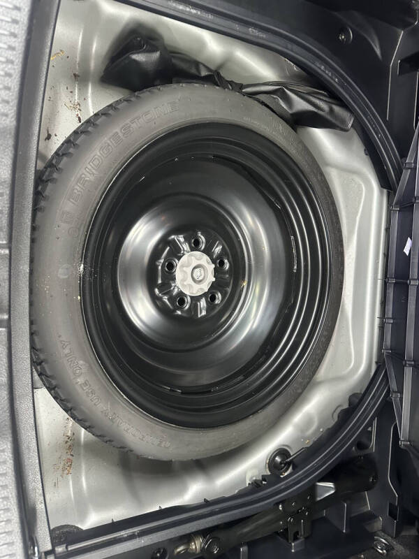 2016 Scion iM