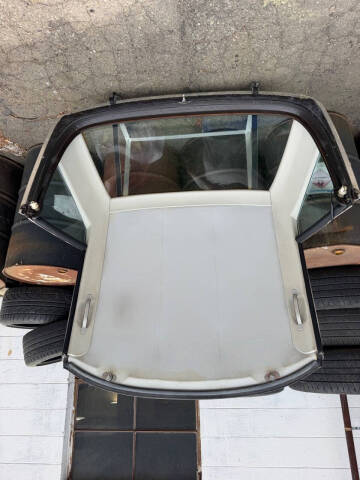 1985 Mercedes-Benz SL-Class