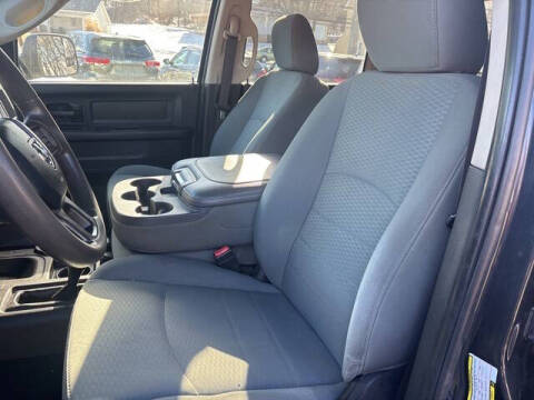 2014 RAM 3500 Tradesman