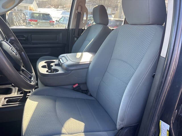 2014 RAM 3500 Tradesman