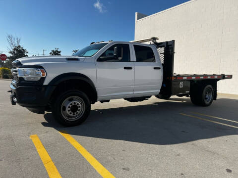2020 RAM 5500 for sale at Leone Auto Sales in Bradenton FL