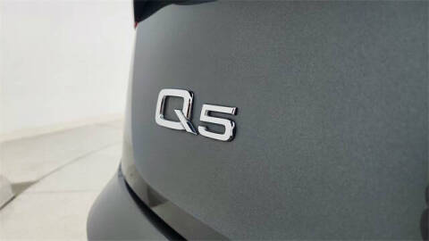 2024 Audi Q5 Sportback quattro S line Prem Plus 45 TFSI