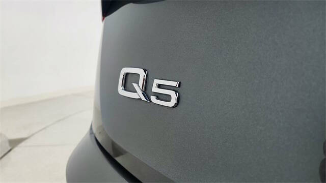 2024 Audi Q5 Sportback quattro S line Prem Plus 45 TFSI