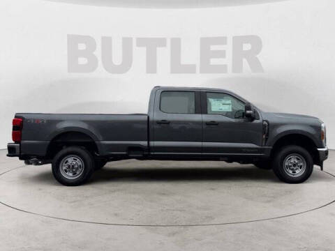 2026 Ford F-350 Super Duty