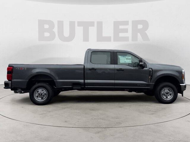 2026 Ford F-350 Super Duty