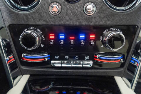 2022 Rolls-Royce Cullinan