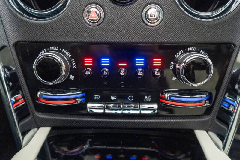 2022 Rolls-Royce Cullinan