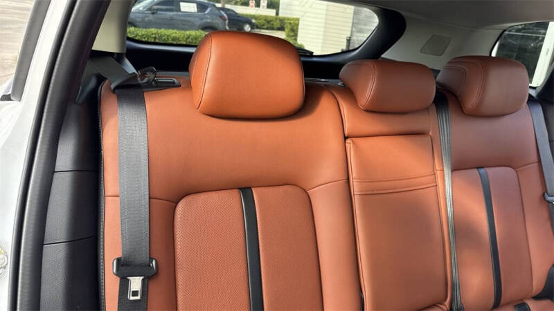 2026 Mazda CX-50 2.5 Turbo