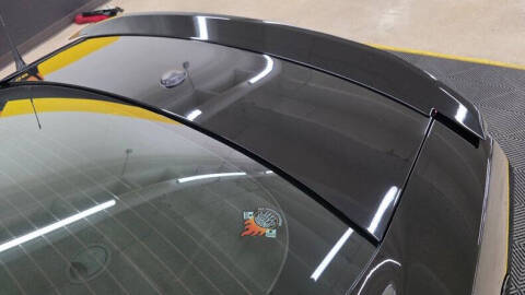 2012 Ford Mustang