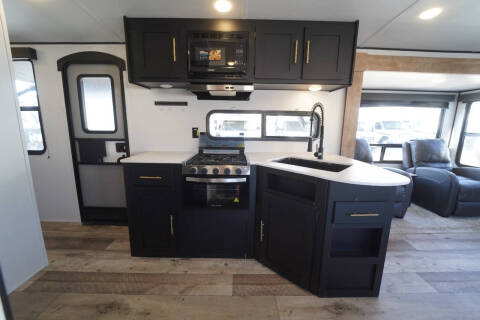 2022 Keystone RV Springdale
