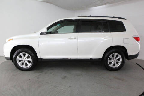2011 Toyota Highlander