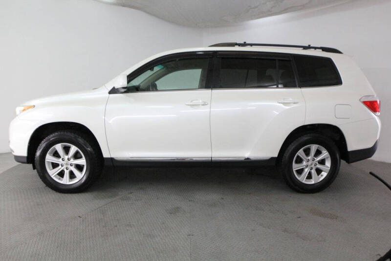 2011 Toyota Highlander