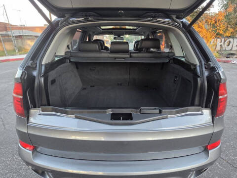 2012 BMW X5 xDrive35i Premium