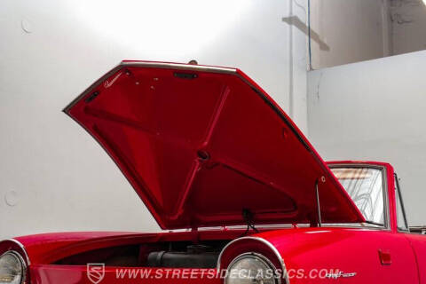 1964 Amphicar Model 770