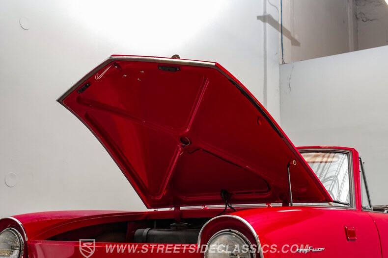 1964 Amphicar Model 770