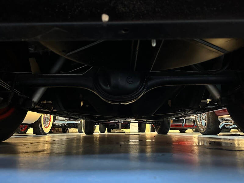 1956 Chevrolet Corvette