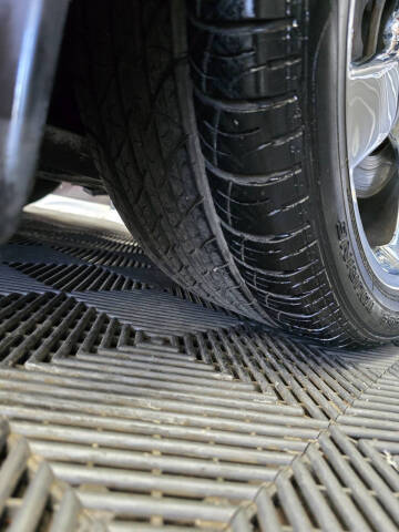 2007 Pontiac Solstice GXP