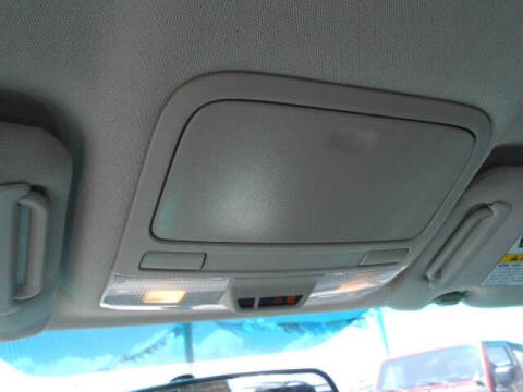 2008 Subaru Outback 2.5i