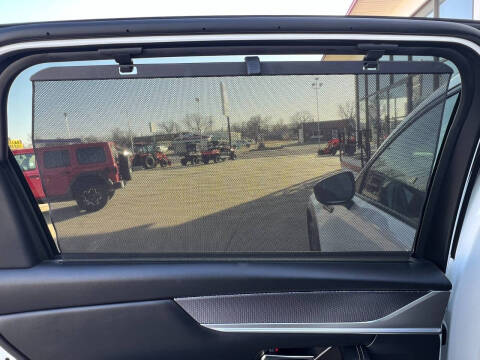 2025 Mazda CX-70 3.3 Turbo Preferred