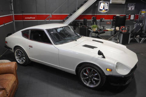 1977 Datsun 280Z