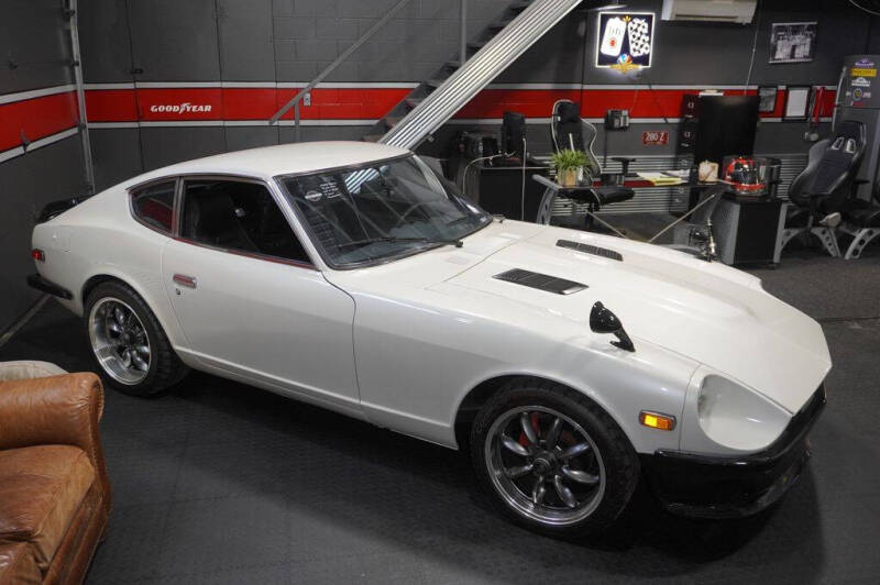 1977 Datsun 280Z