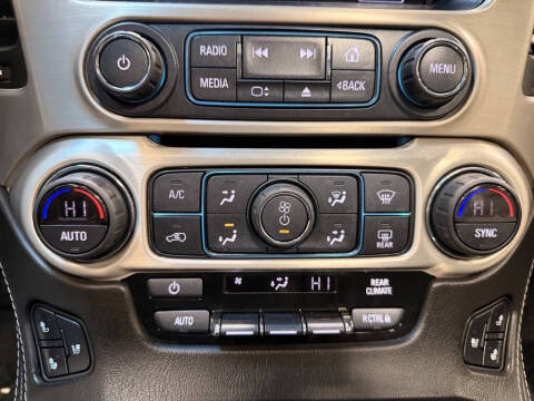 2019 GMC Yukon XL Denali