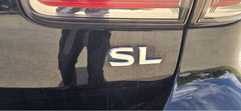 2020 Nissan Armada SV