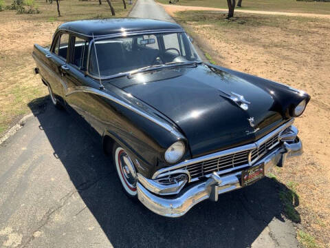 1956 Ford Fairlane