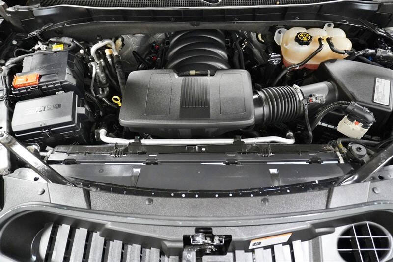 2021 Chevrolet Tahoe