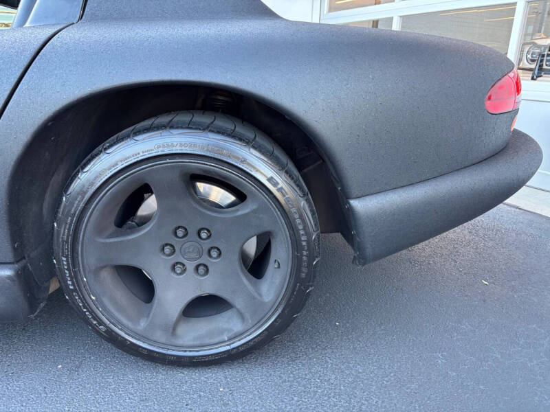 1996 Dodge Viper RT/10