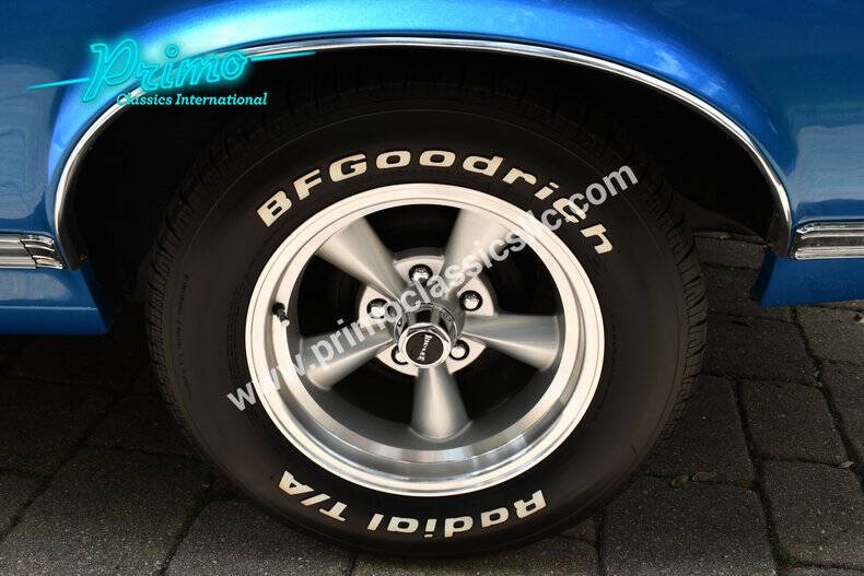 1970 Oldsmobile Cutlass Supreme