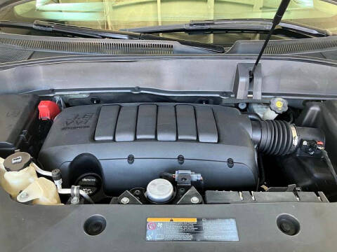 2014 GMC Acadia SLE-1