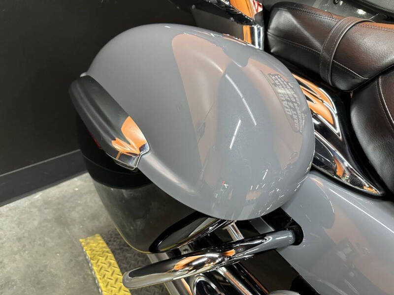 2023 Kawasaki Vulcan