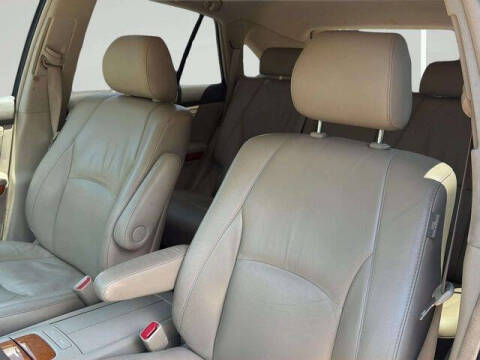 2007 Lexus RX 350