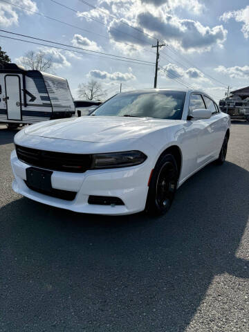2019 Dodge Charger for sale at G. B. ENTERPRISES LLC in Crossville AL
