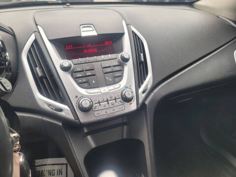 2011 GMC Terrain SLE-2