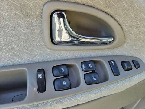 2004 Volvo S40