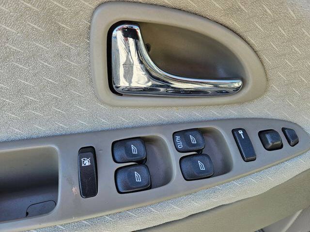 2004 Volvo S40
