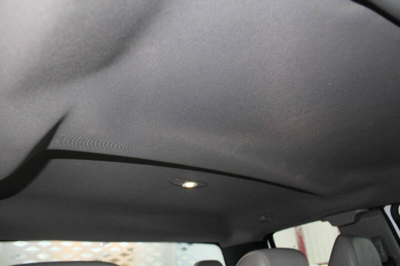 2021 Ford F-550 Super Duty