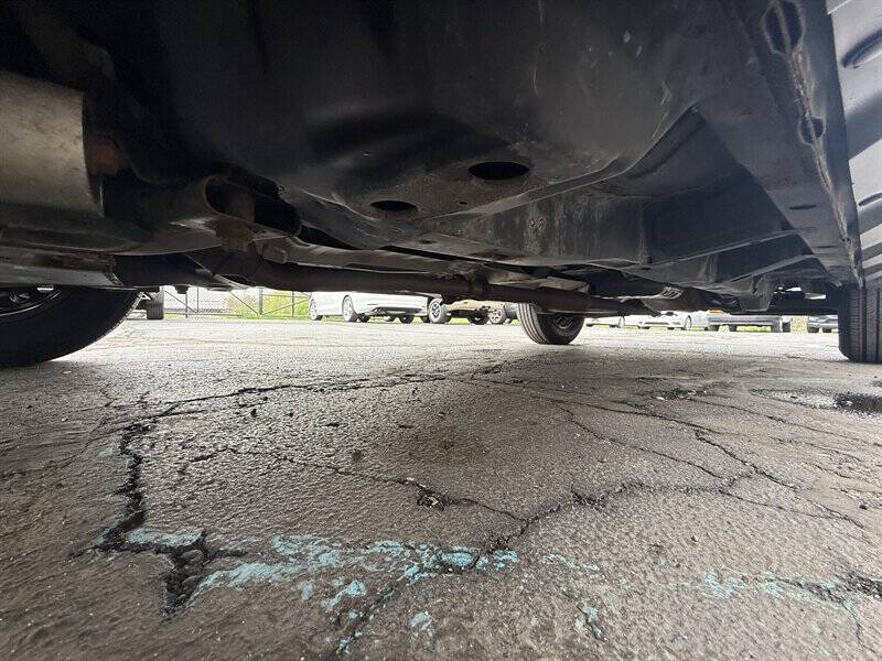 2003 Saturn Vue