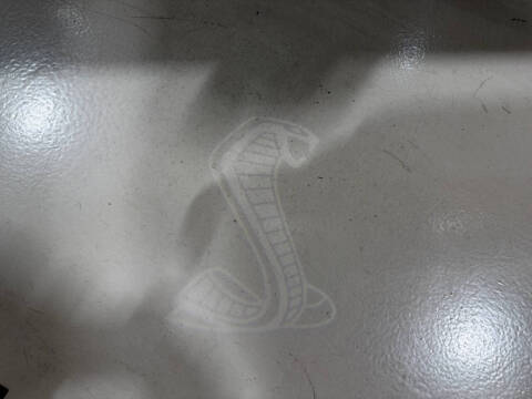 2019 Ford Mustang Shelby GT350